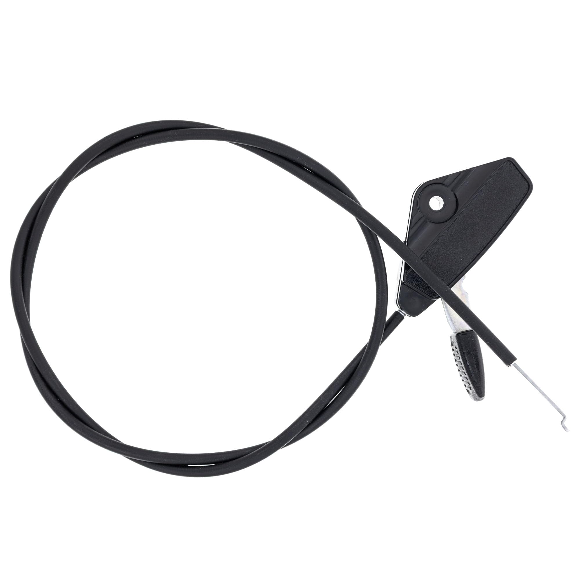 Amazon.com : Billy Goat Throttle Control Cable Assembly for KD/VQ
